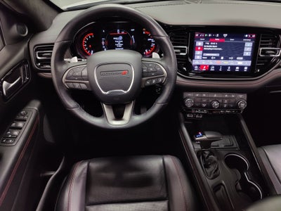 2024 Dodge Durango Citadel 3.6L AWD w/Sunroof/Nav