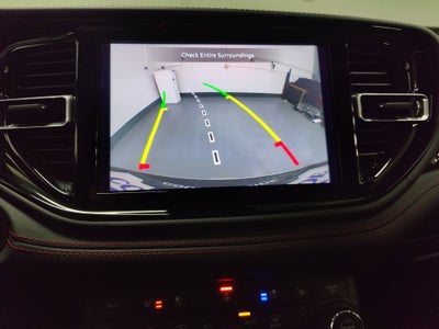 2024 Dodge Durango Citadel 3.6L AWD w/Sunroof/Nav