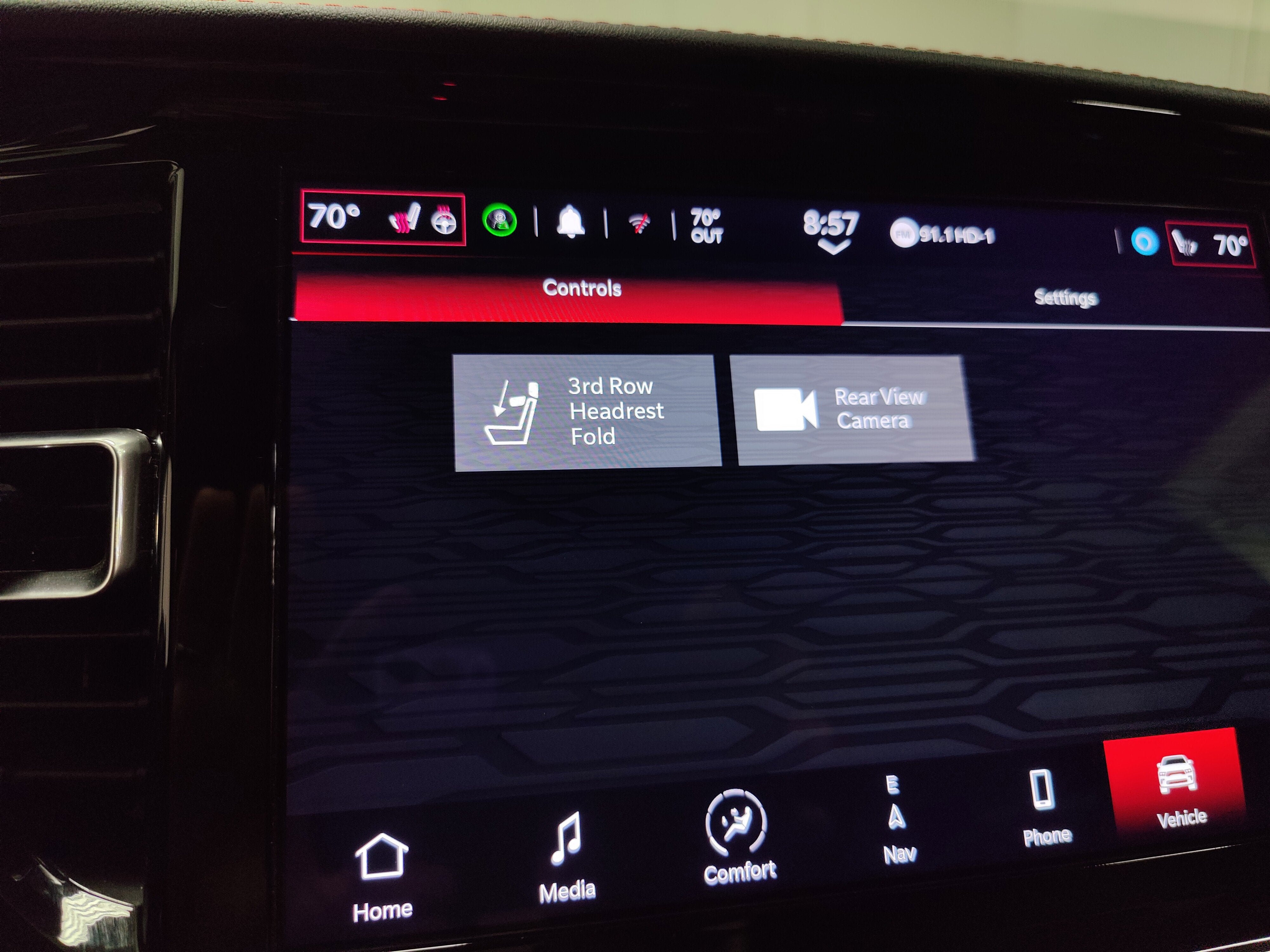 2024 Dodge Durango Citadel 3.6L AWD w/Sunroof/Nav