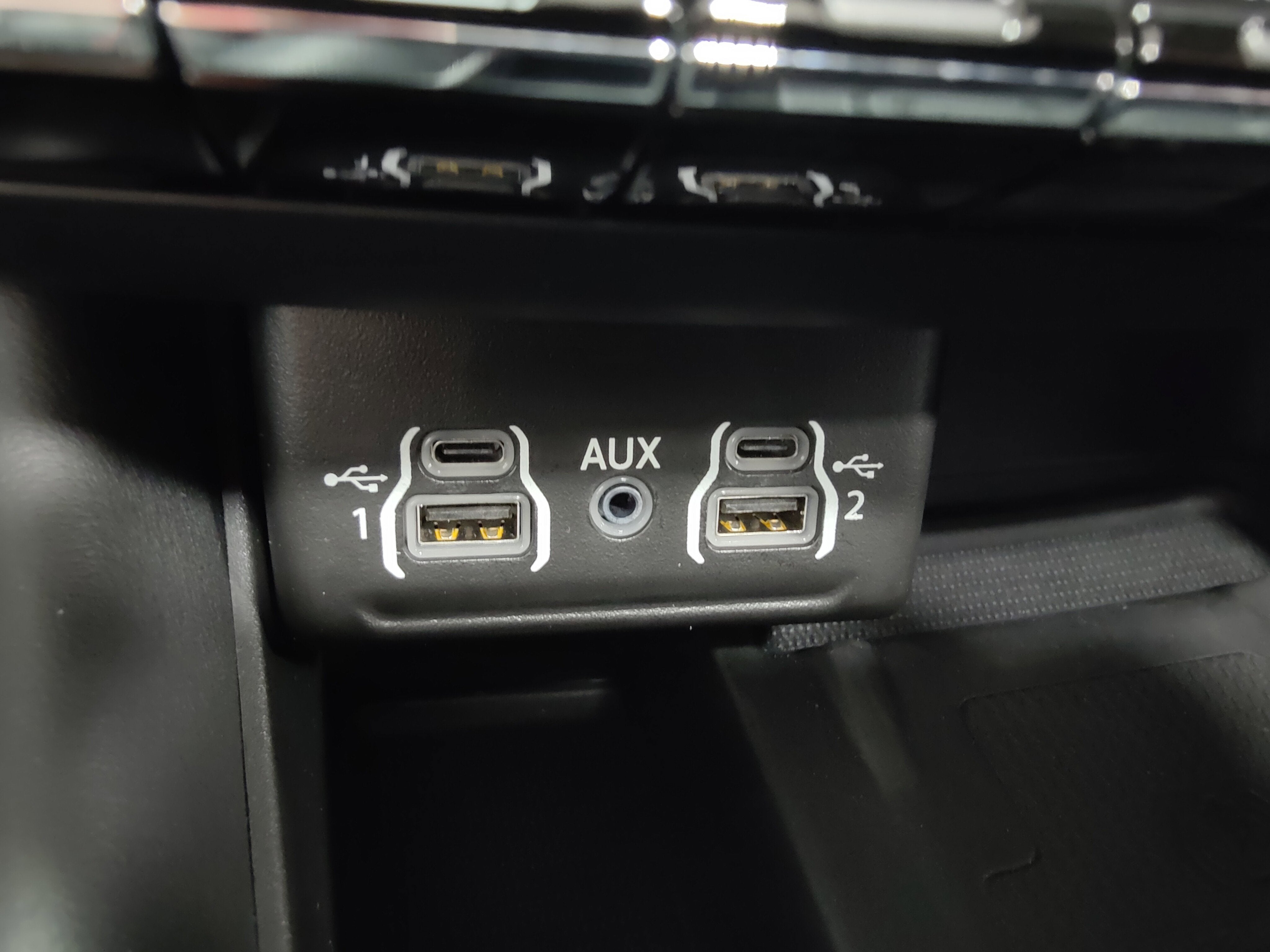 2024 Dodge Durango Citadel 3.6L AWD w/Sunroof/Nav