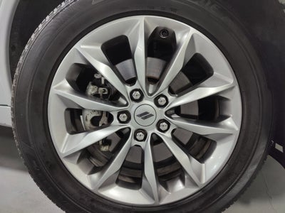 2024 Dodge Durango Citadel 3.6L AWD w/Sunroof/Nav