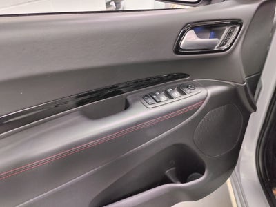 2024 Dodge Durango Citadel 3.6L AWD w/Sunroof/Nav