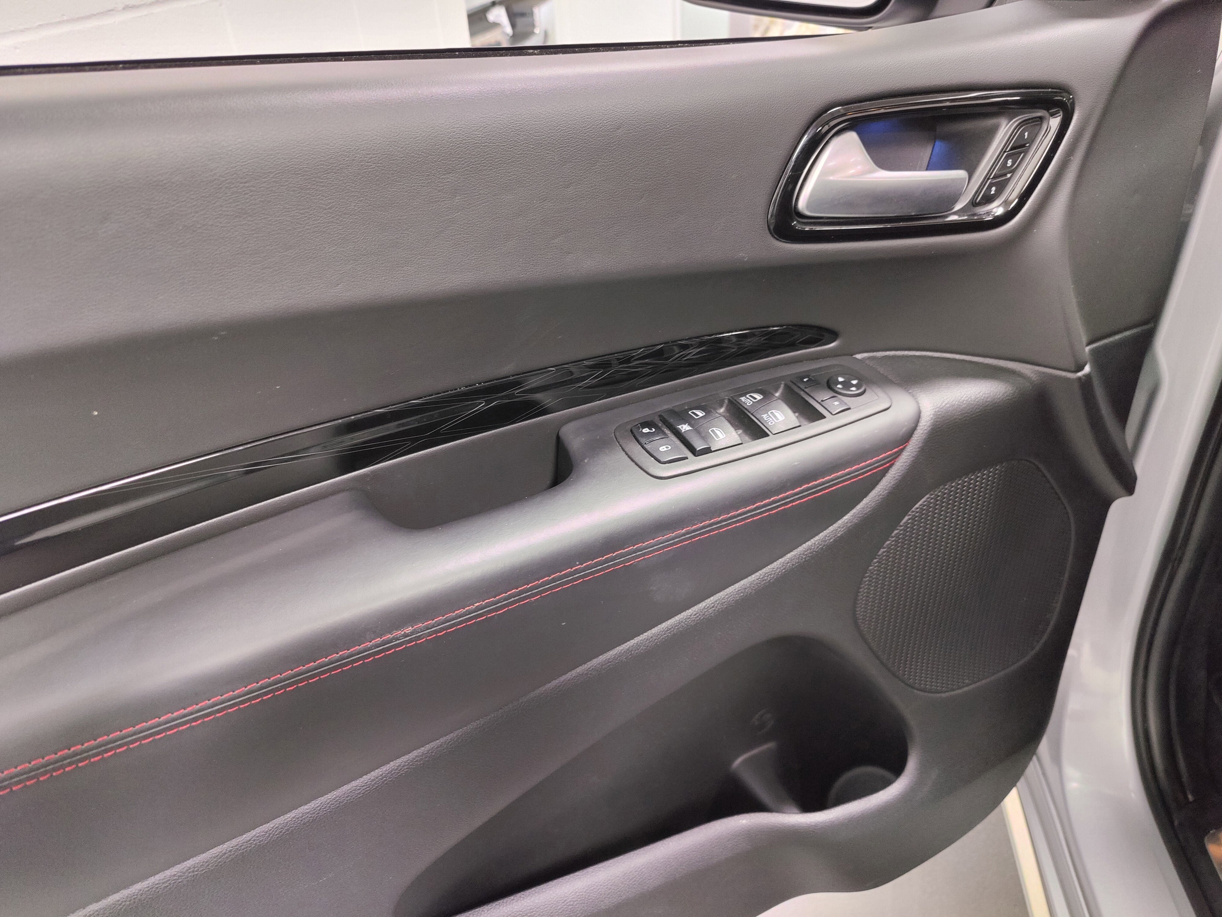 2024 Dodge Durango Citadel 3.6L AWD w/Sunroof/Nav