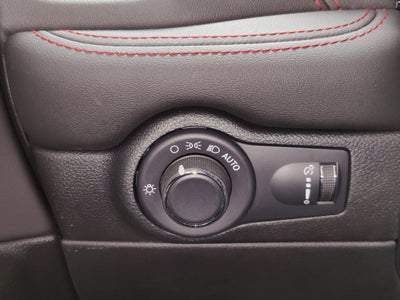 2024 Dodge Durango Citadel 3.6L AWD w/Sunroof/Nav