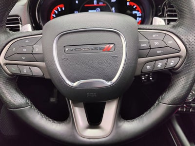2024 Dodge Durango Citadel 3.6L AWD w/Sunroof/Nav