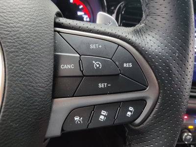 2024 Dodge Durango Citadel 3.6L AWD w/Sunroof/Nav