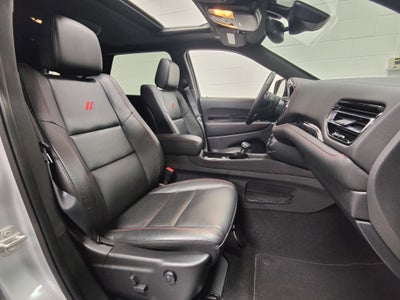 2024 Dodge Durango Citadel 3.6L AWD w/Sunroof/Nav