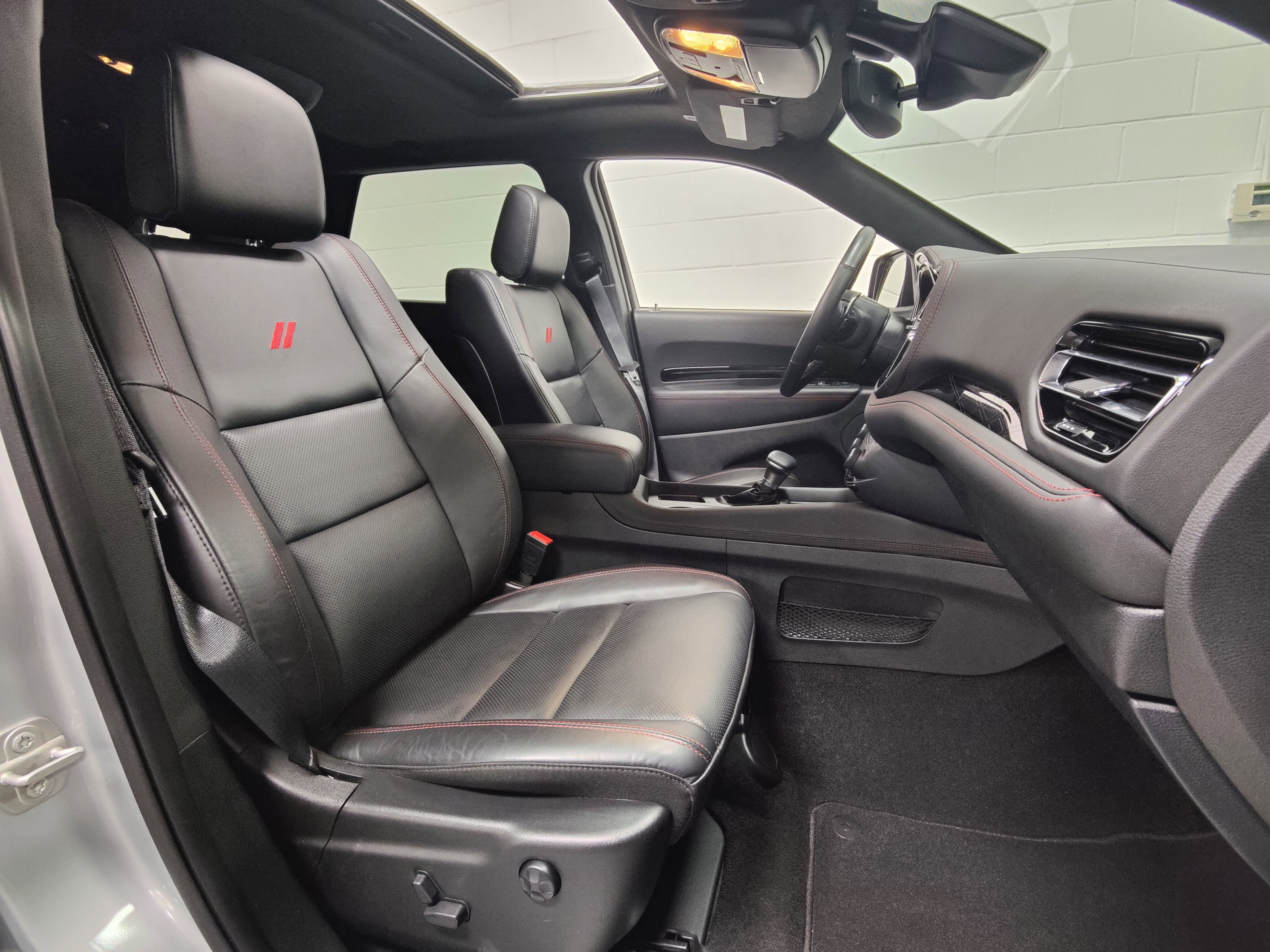 2024 Dodge Durango Citadel 3.6L AWD w/Sunroof/Nav