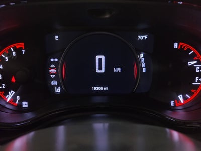 2024 Dodge Durango Citadel 3.6L AWD w/Sunroof/Nav