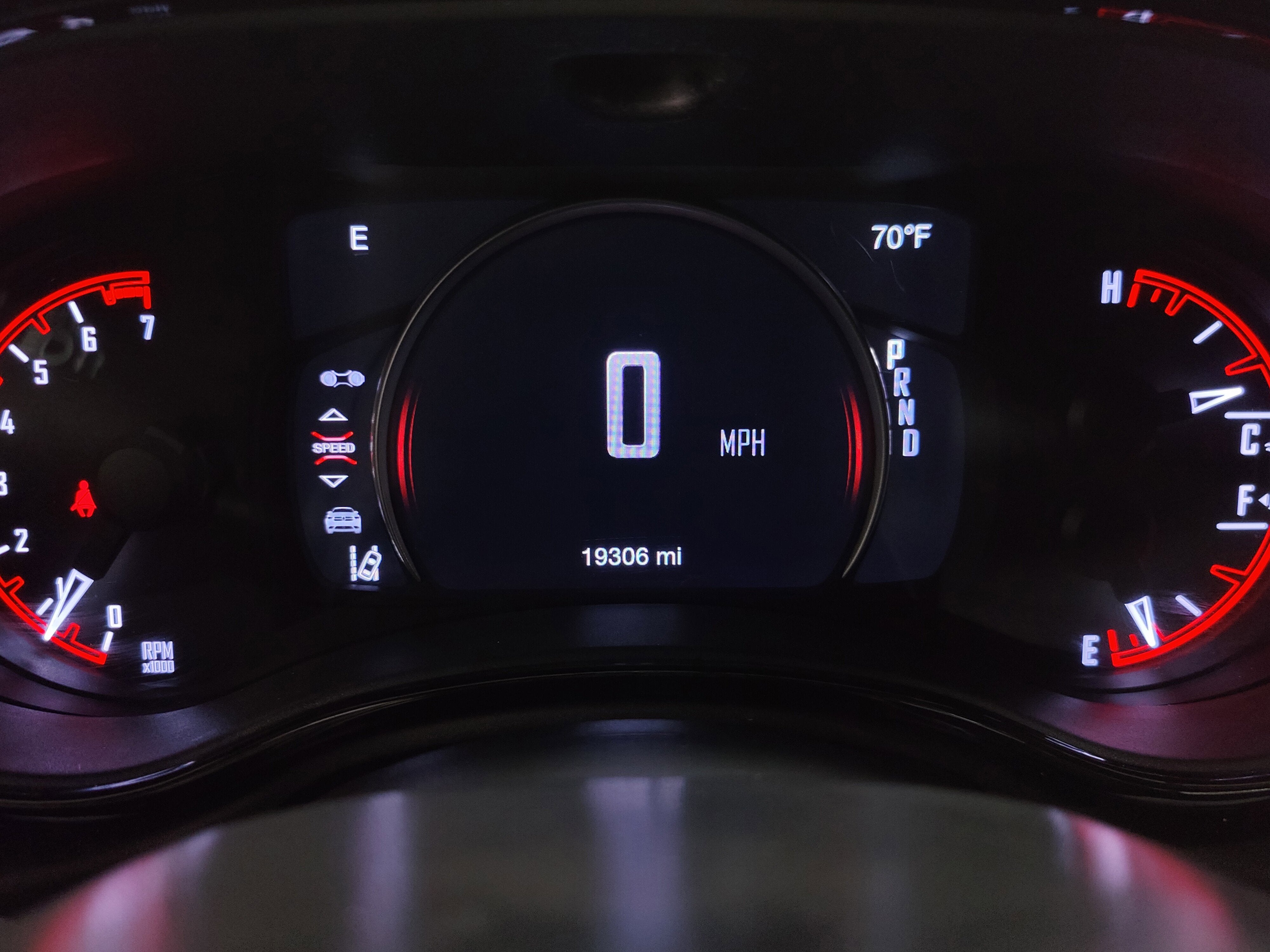 2024 Dodge Durango Citadel 3.6L AWD w/Sunroof/Nav