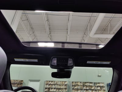 2024 Dodge Durango Citadel 3.6L AWD w/Sunroof/Nav