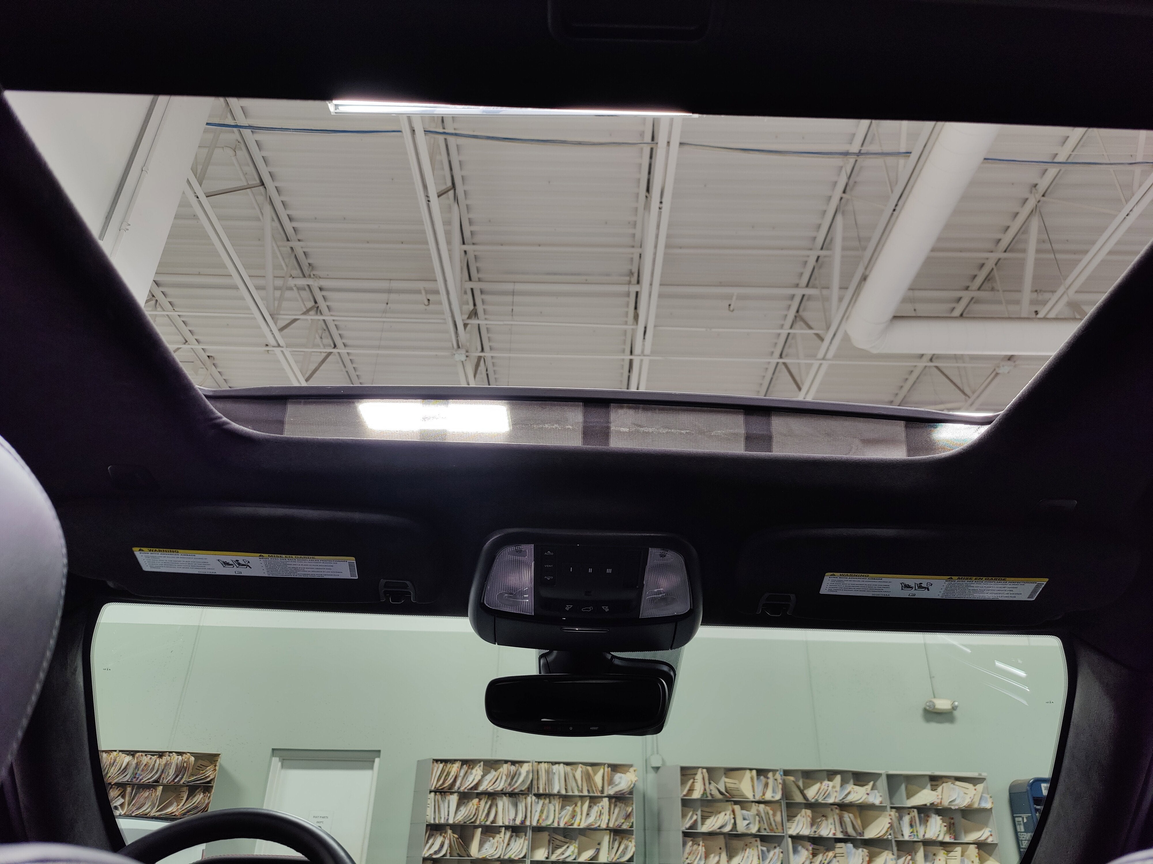 2024 Dodge Durango Citadel 3.6L AWD w/Sunroof/Nav