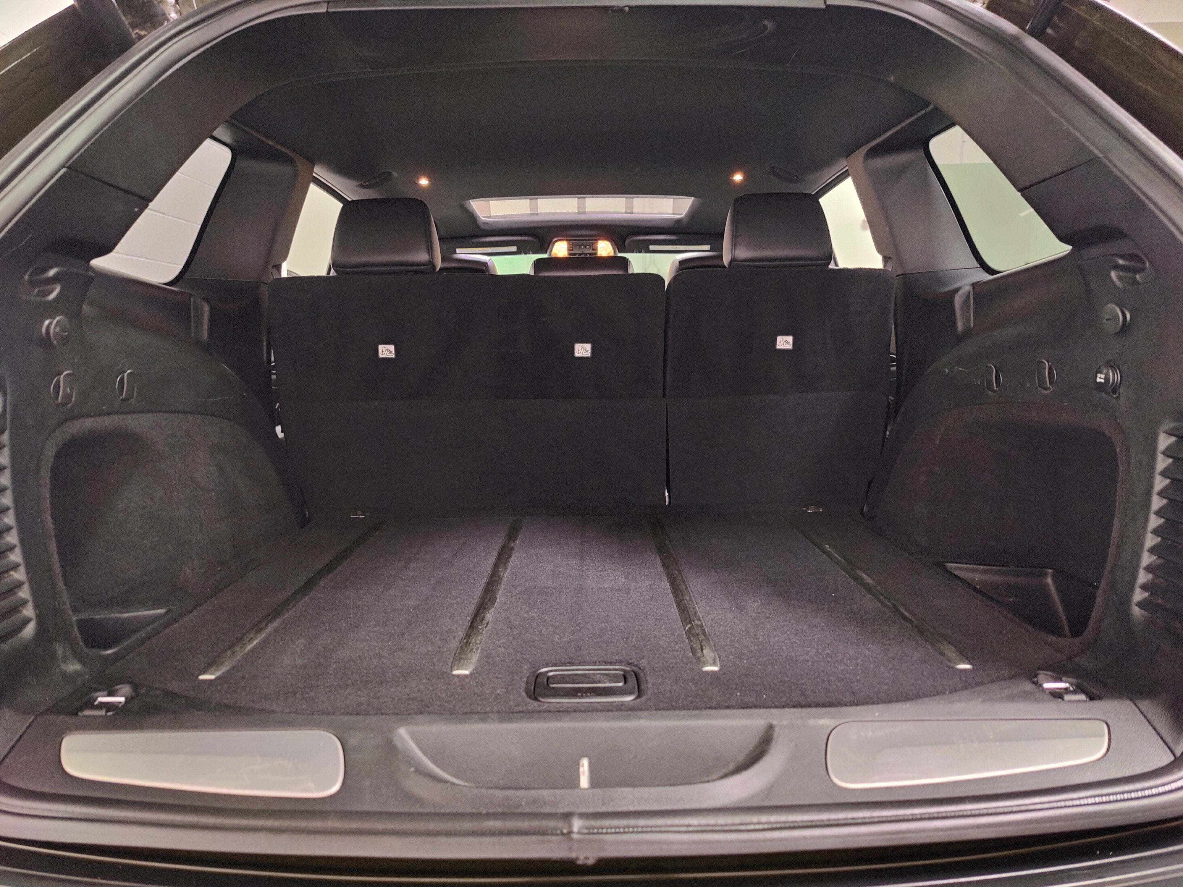 2016 Jeep Grand Cherokee Limited 75th Anniv 4x4 Sunroof/NavTow