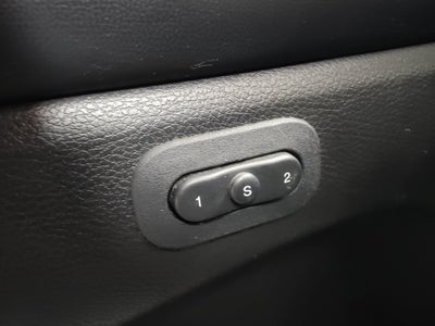2016 Jeep Grand Cherokee Limited 75th Anniv 4x4 Sunroof/NavTow