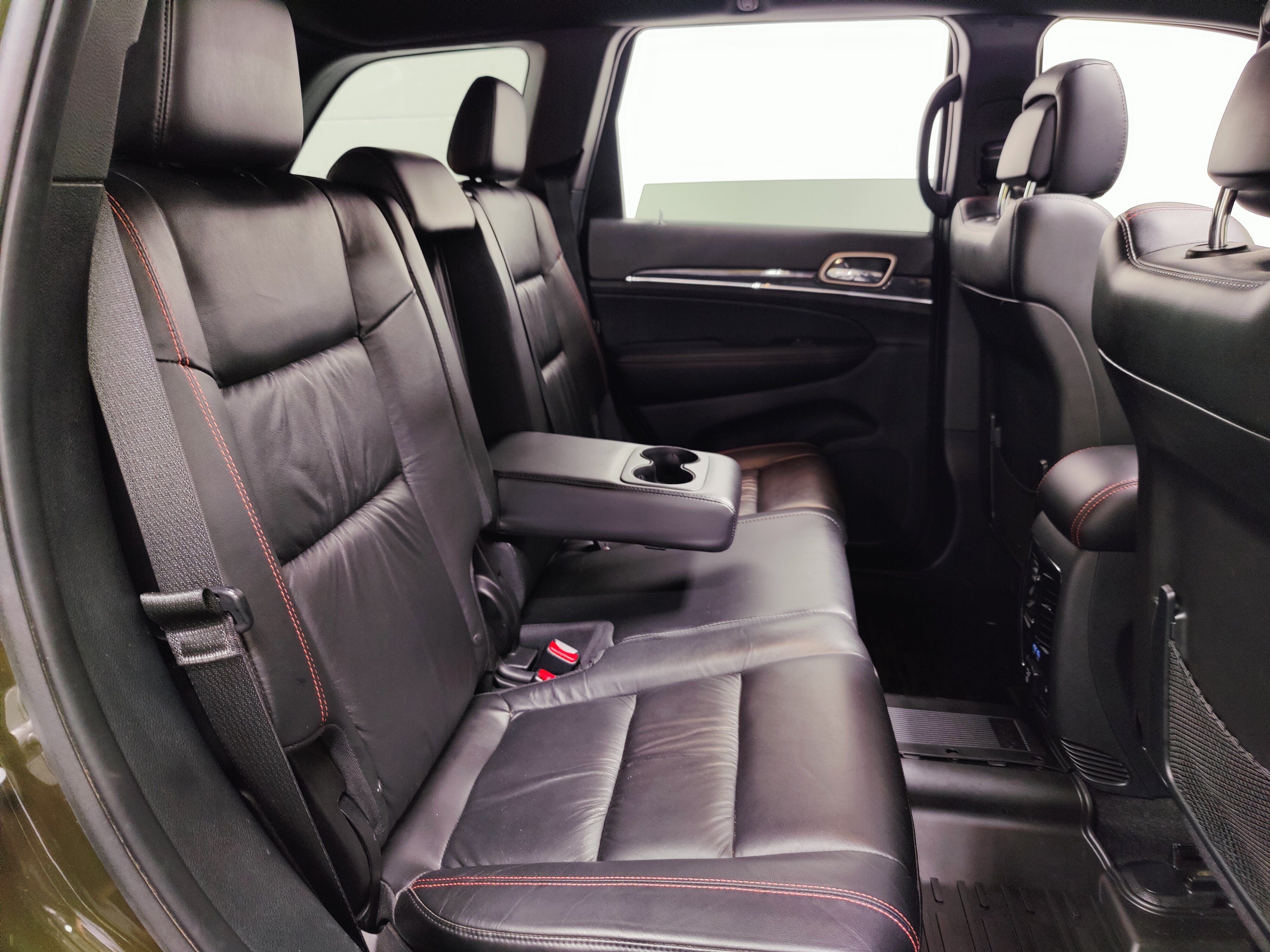 2016 Jeep Grand Cherokee Limited 75th Anniv 4x4 Sunroof/NavTow