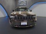 2016 Jeep Grand Cherokee Limited 75th Anniv 4x4 Sunroof/NavTow