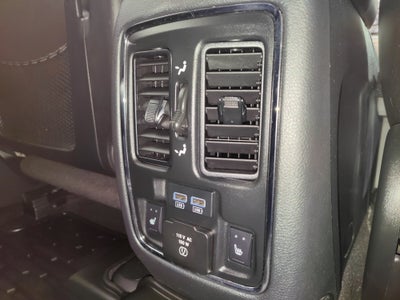 2016 Jeep Grand Cherokee Limited 75th Anniv 4x4 Sunroof/NavTow