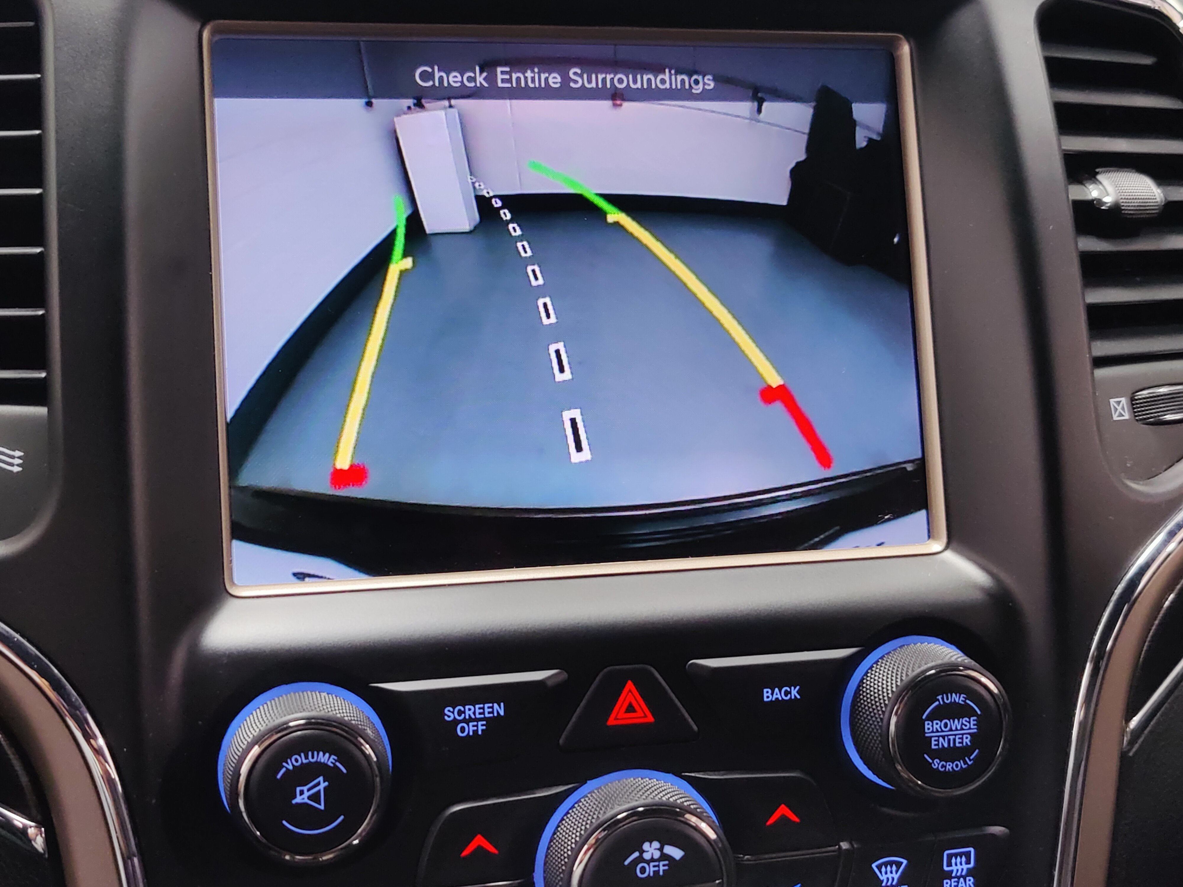 2016 Jeep Grand Cherokee Limited 75th Anniv 4x4 Sunroof/NavTow
