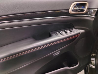 2016 Jeep Grand Cherokee Limited 75th Anniv 4x4 Sunroof/NavTow