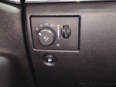 2016 Jeep Grand Cherokee Limited 75th Anniv 4x4 Sunroof/NavTow