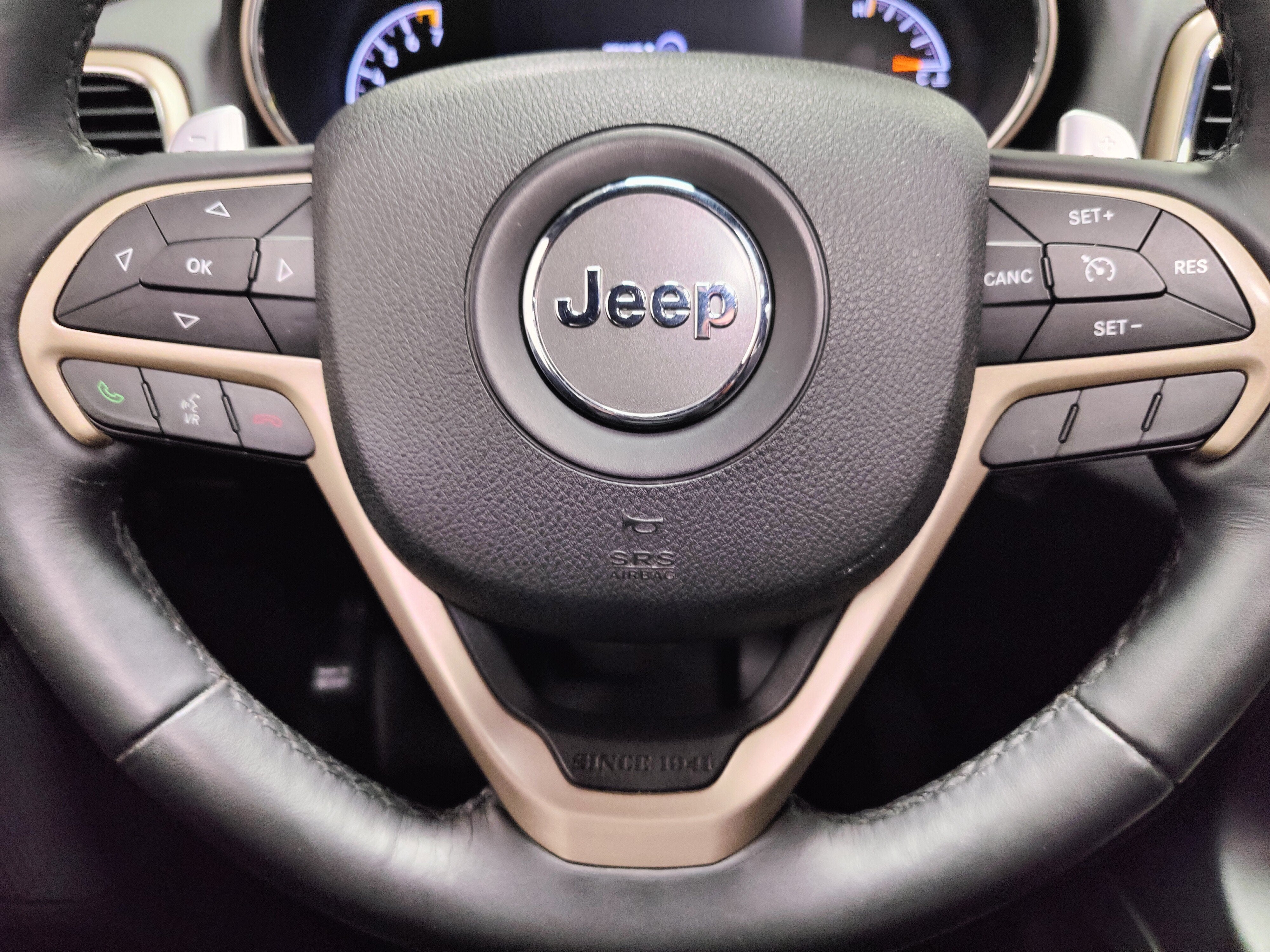 2016 Jeep Grand Cherokee Limited 75th Anniv 4x4 Sunroof/NavTow