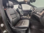 2016 Jeep Grand Cherokee Limited 75th Anniv 4x4 Sunroof/NavTow
