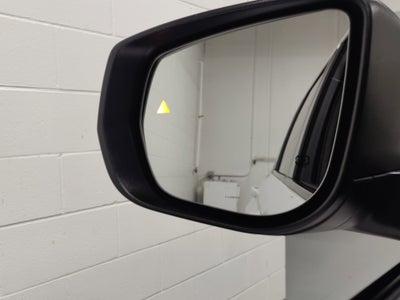 2024 Jeep Grand Cherokee Laredo Luxury Tech V6 4X4