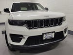 2024 Jeep Grand Cherokee Laredo Luxury Tech V6 4X4