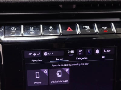 2024 Jeep Grand Cherokee Laredo Luxury Tech V6 4X4