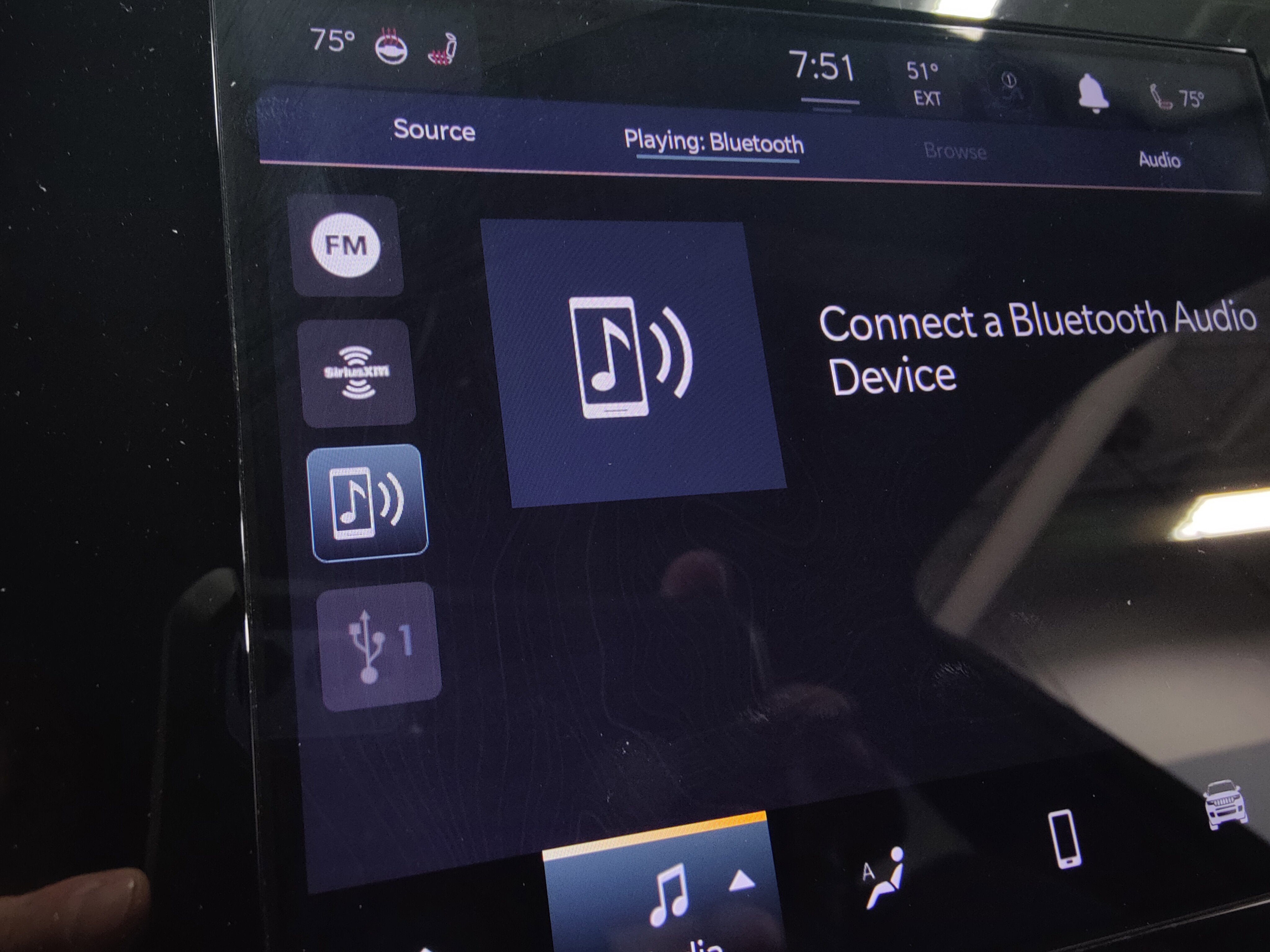 2024 Jeep Grand Cherokee Laredo Luxury Tech V6 4X4