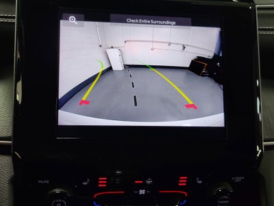 2024 Jeep Grand Cherokee Laredo Luxury Tech V6 4X4