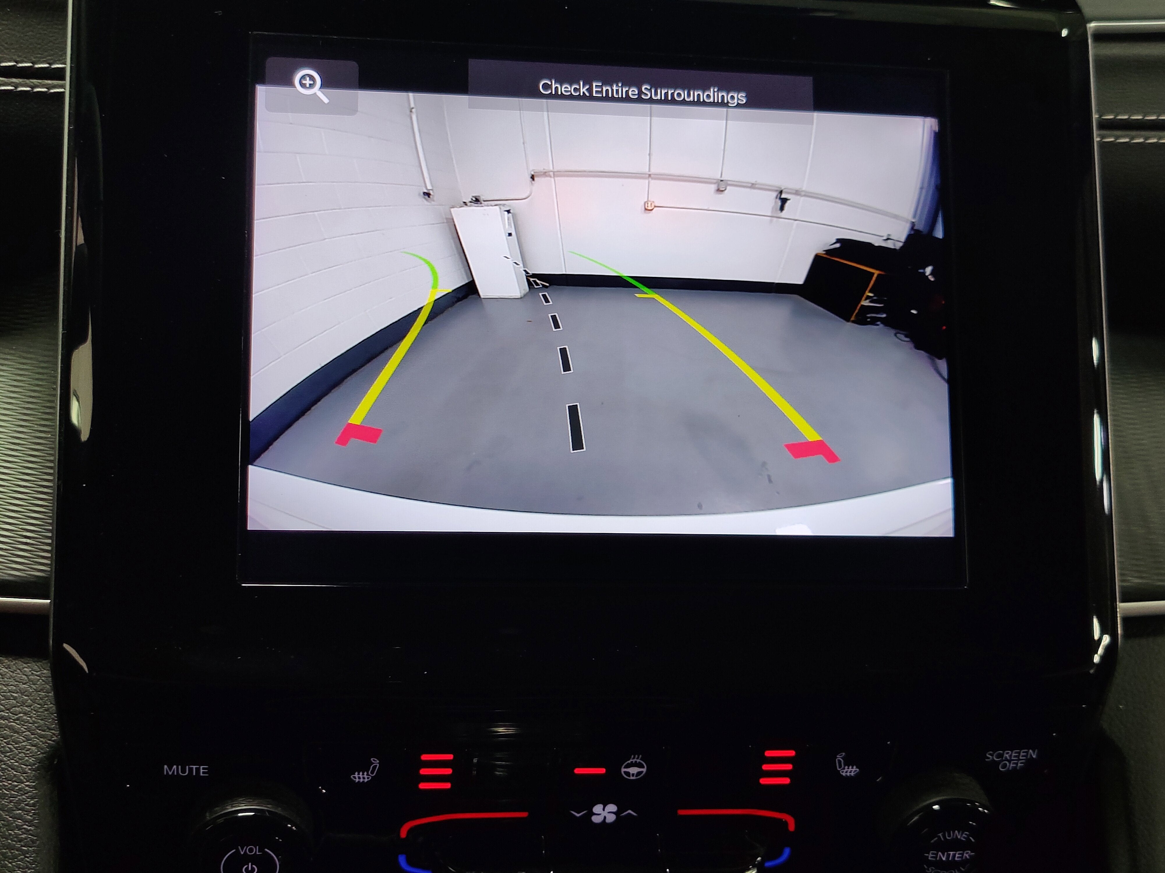 2024 Jeep Grand Cherokee Laredo Luxury Tech V6 4X4