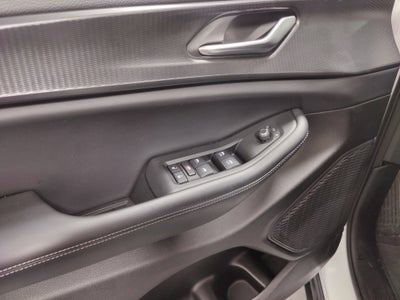 2024 Jeep Grand Cherokee Laredo Luxury Tech V6 4X4