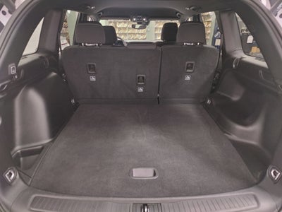 2024 Jeep Grand Cherokee Laredo Luxury Tech V6 4X4