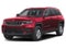 2025 Jeep Grand Cherokee Laredo 4x4 w/Luxury Tech