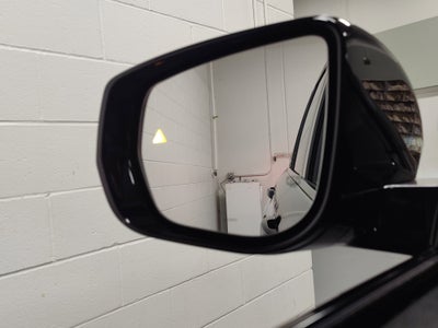 2024 Jeep Grand Cherokee Altitude X 4X4 w/Sunroof