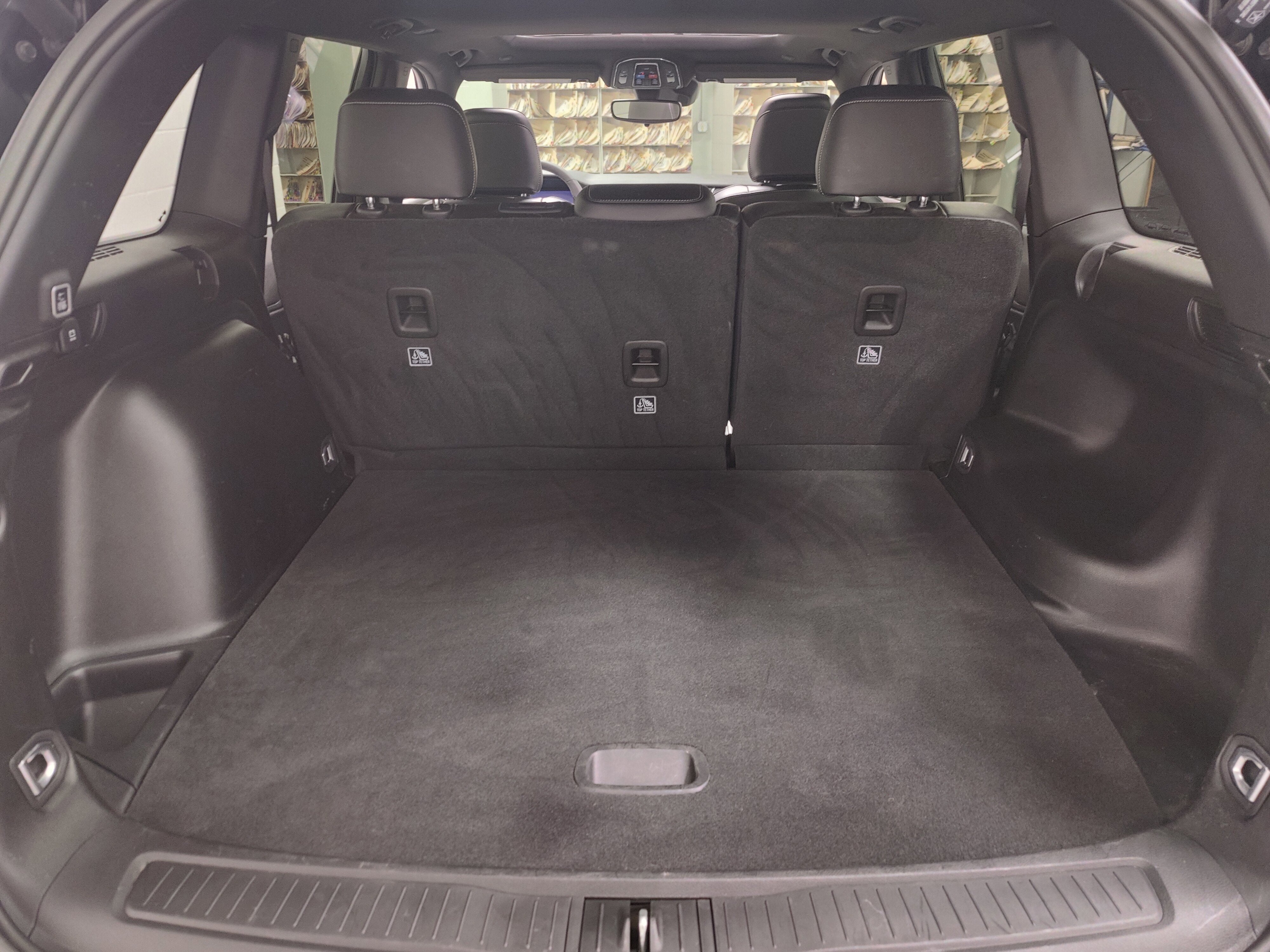 2024 Jeep Grand Cherokee Altitude X 4X4 w/Sunroof