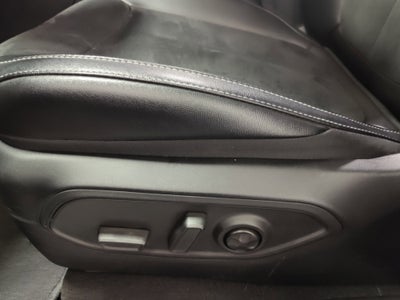 2024 Jeep Grand Cherokee Altitude X 4X4 w/Sunroof