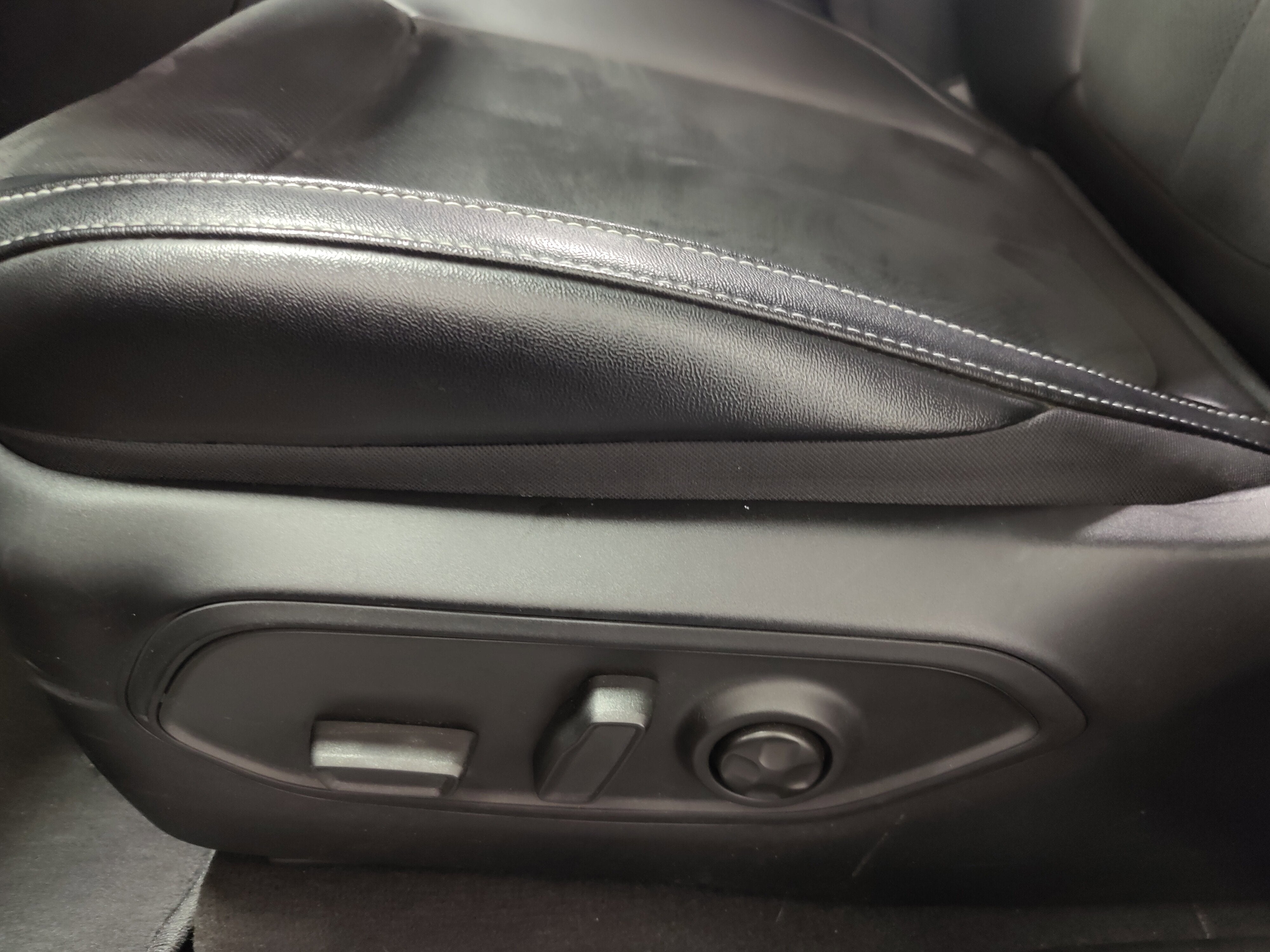 2024 Jeep Grand Cherokee Altitude X 4X4 w/Sunroof