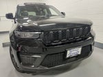 2024 Jeep Grand Cherokee Altitude X 4X4 w/Sunroof