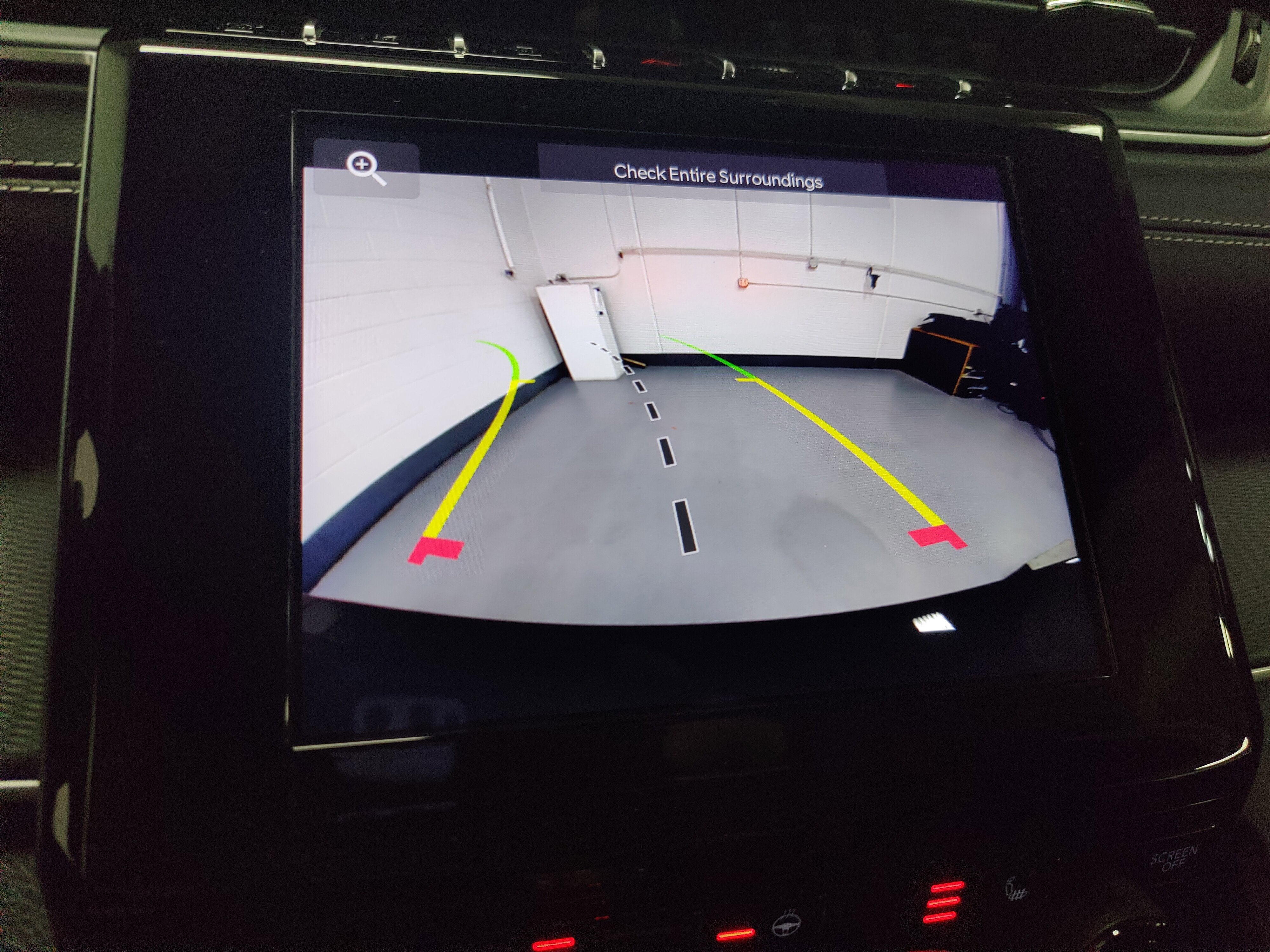 2024 Jeep Grand Cherokee Altitude X 4X4 w/Sunroof