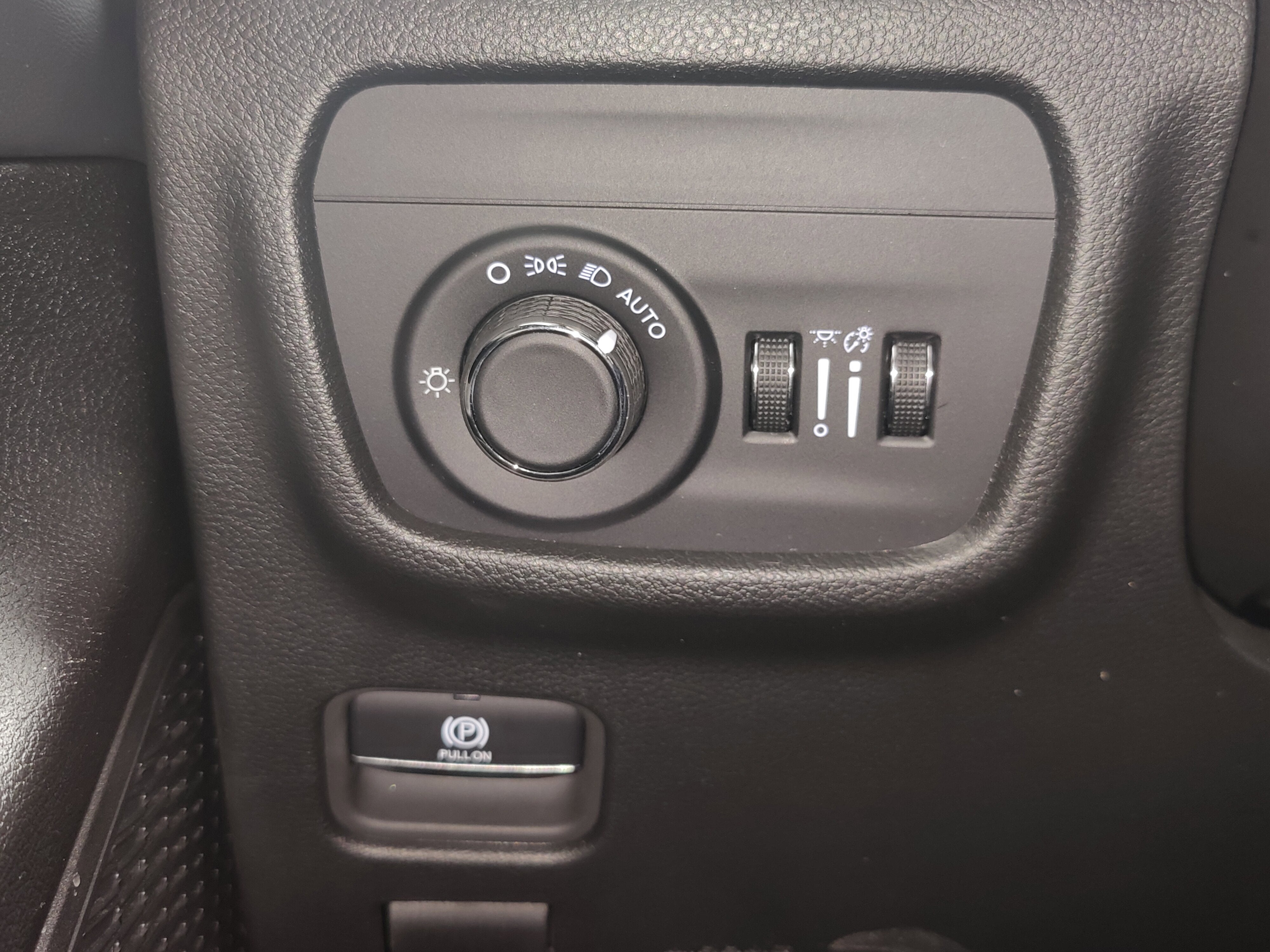 2024 Jeep Grand Cherokee Altitude X 4X4 w/Sunroof