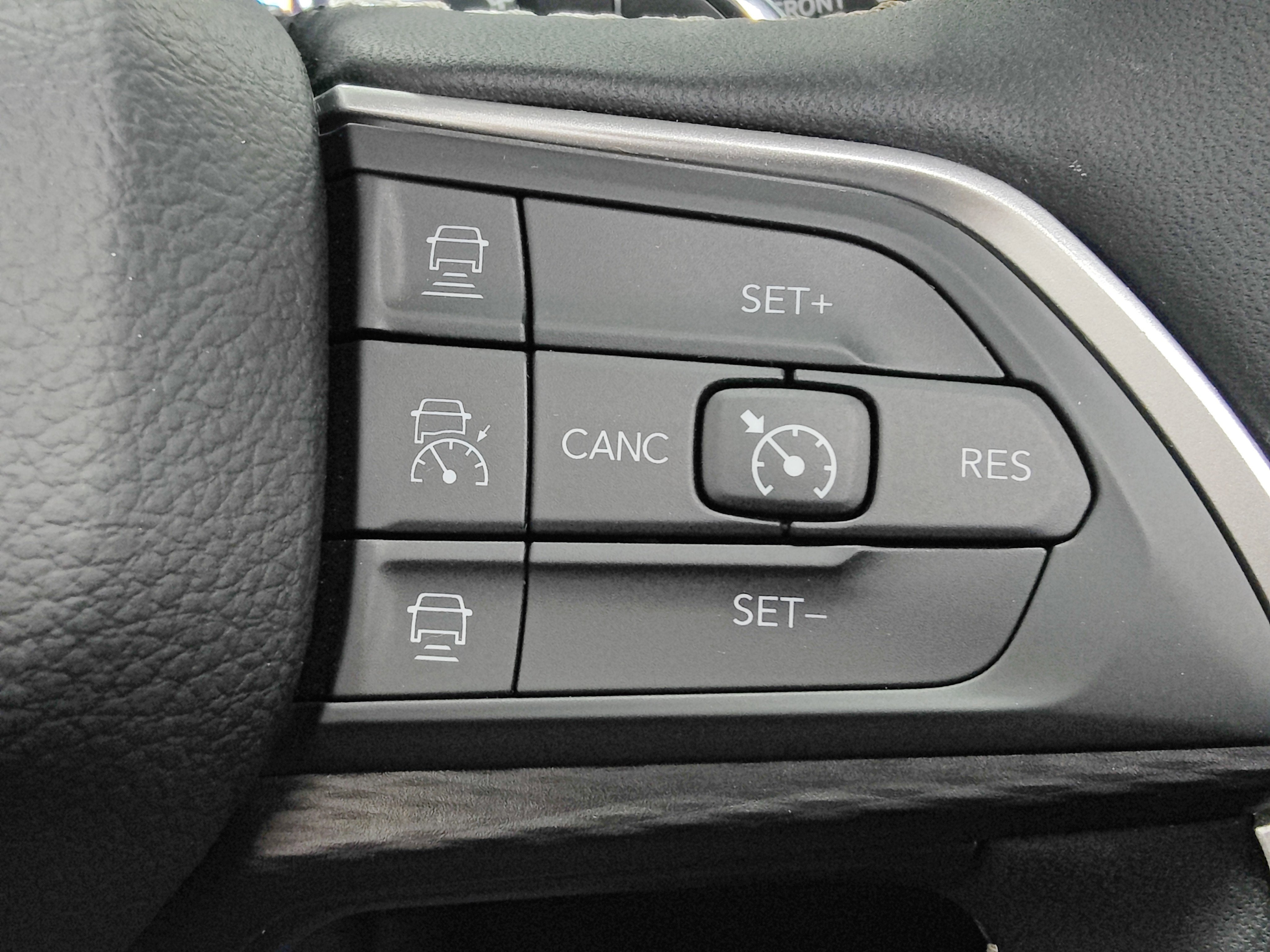 2024 Jeep Grand Cherokee Altitude X 4X4 w/Sunroof