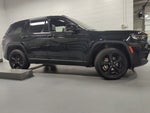 2024 Jeep Grand Cherokee Altitude X 4X4 w/Sunroof