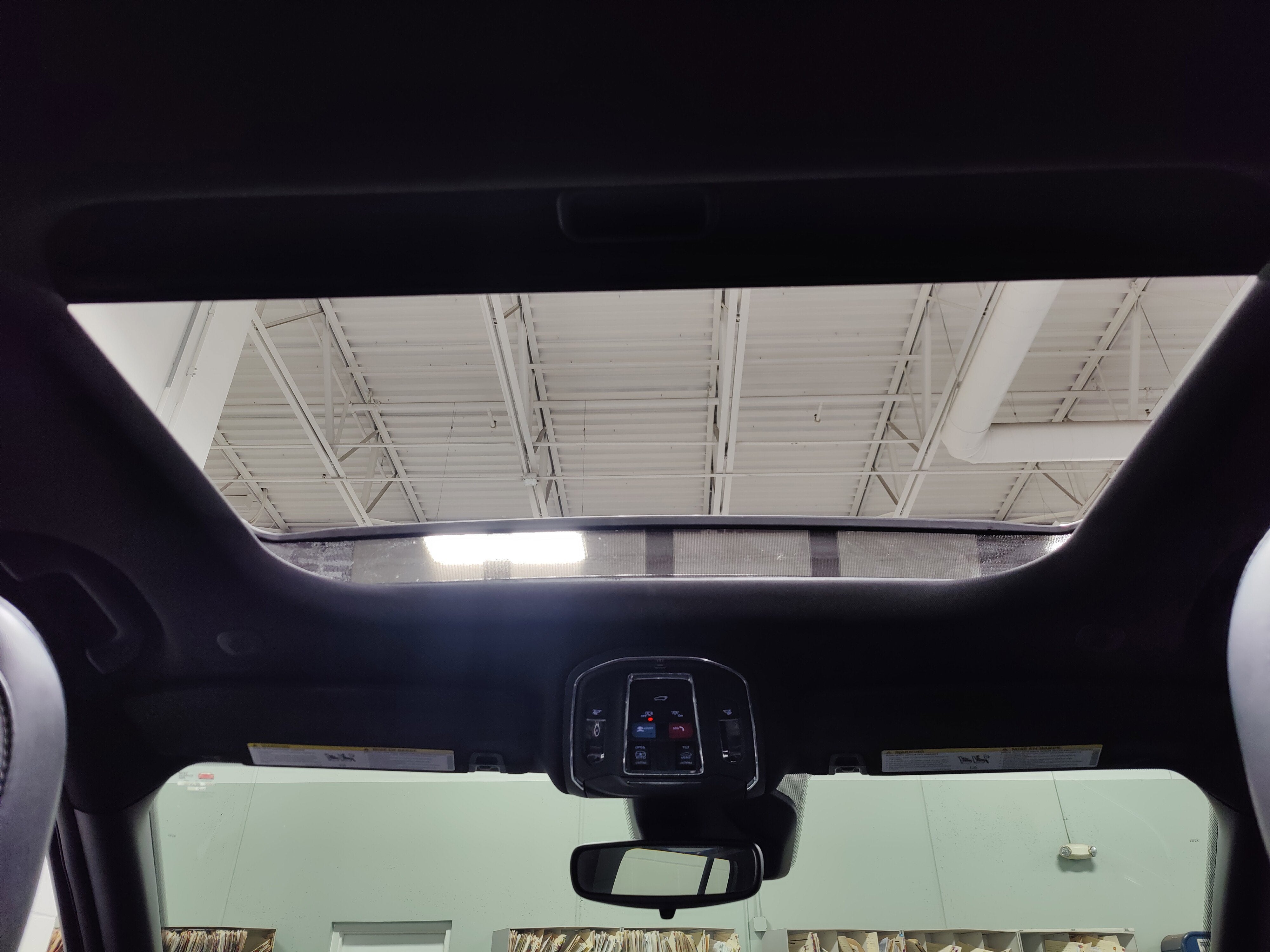 2024 Jeep Grand Cherokee Altitude X 4X4 w/Sunroof