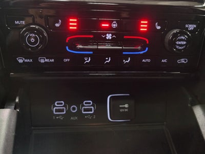 2024 Jeep Grand Cherokee Altitude X 4X4 w/Sunroof