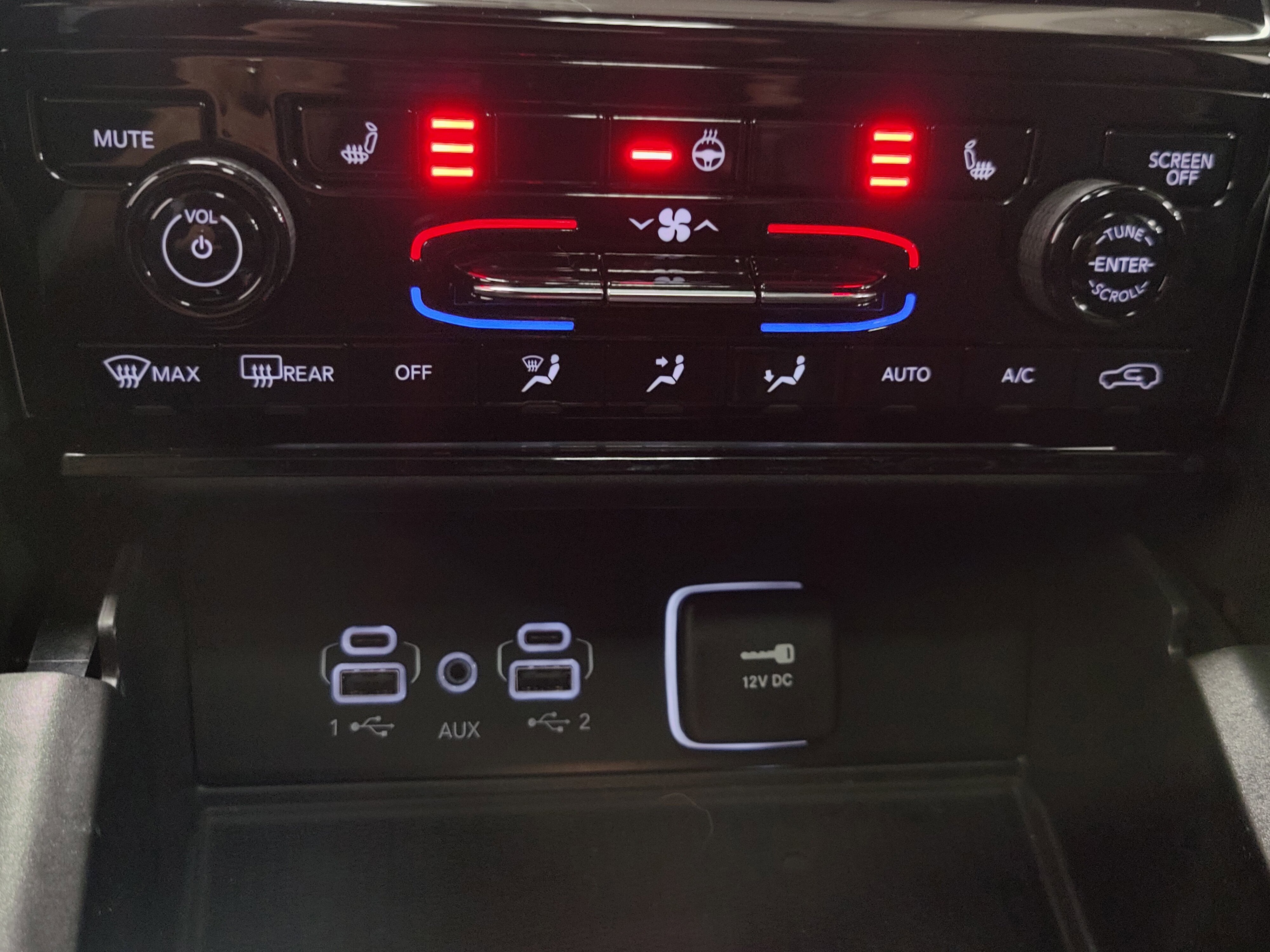 2024 Jeep Grand Cherokee Altitude X 4X4 w/Sunroof