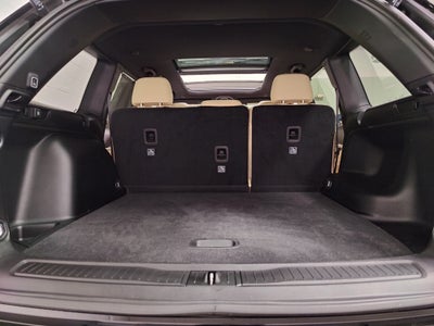 2025 Jeep Grand Cherokee Limited 4X4 w/Luxury Tech II