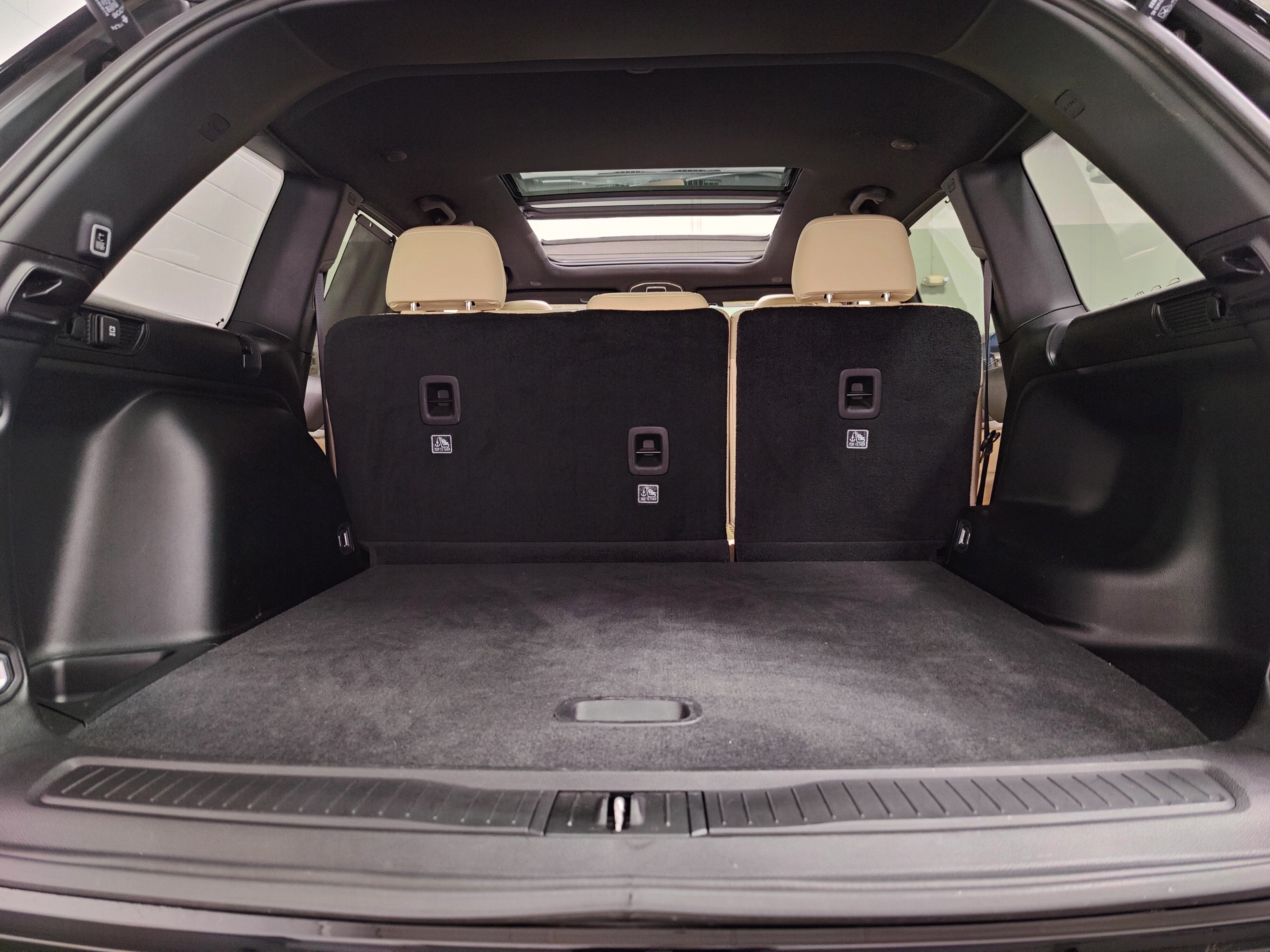 2025 Jeep Grand Cherokee Limited 4X4 w/Luxury Tech II