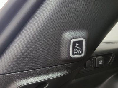 2025 Jeep Grand Cherokee Limited 4X4 w/Luxury Tech II
